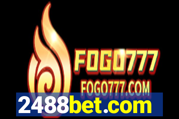 2488bet.com