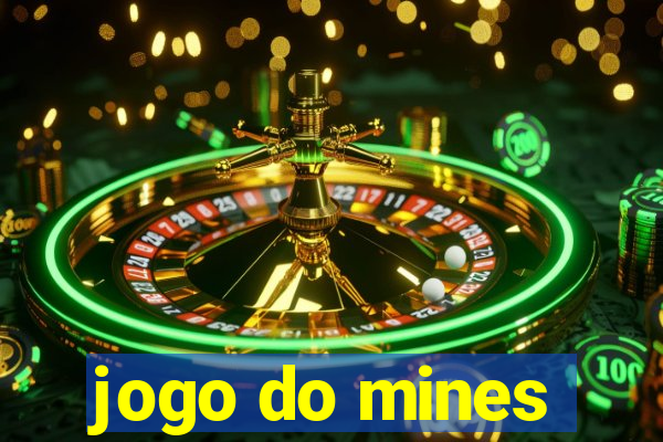 jogo do mines