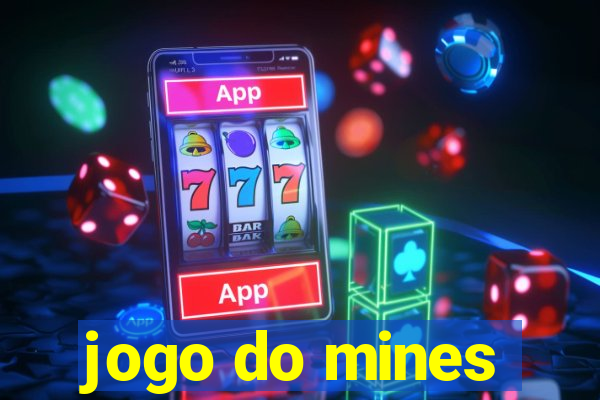 jogo do mines