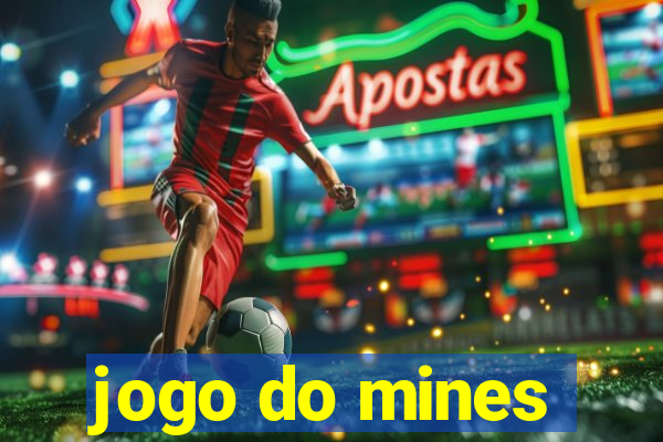 jogo do mines