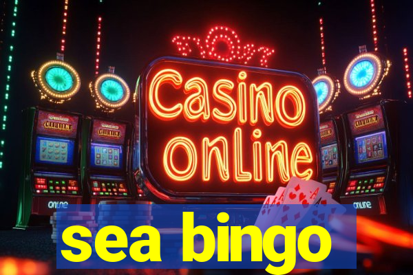 sea bingo