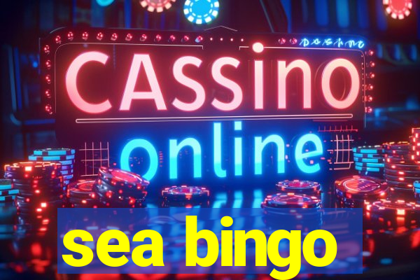 sea bingo