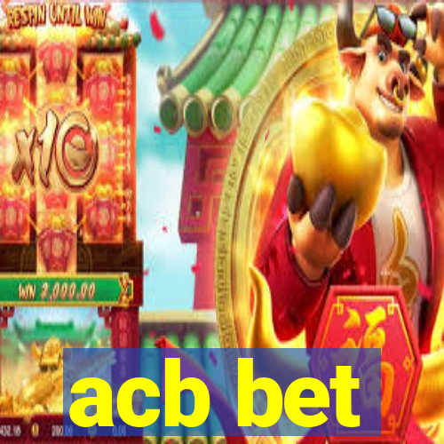 acb bet