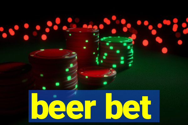 beer bet