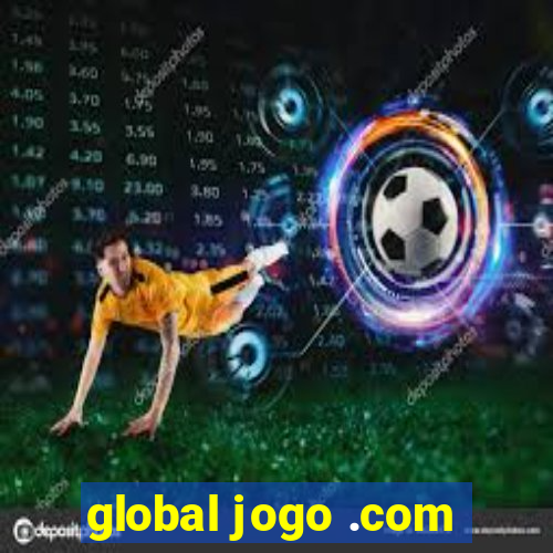 global jogo .com