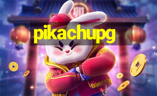 pikachupg