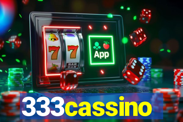 333cassino