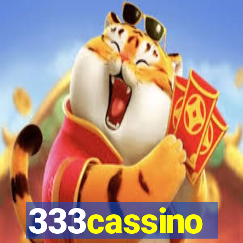 333cassino