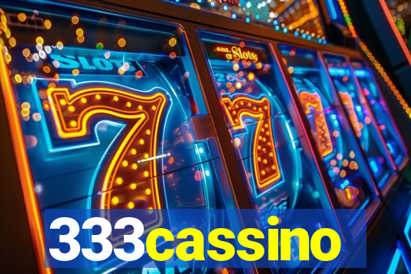 333cassino