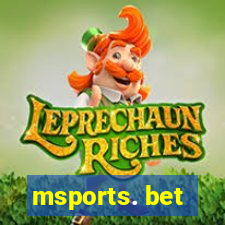 msports. bet