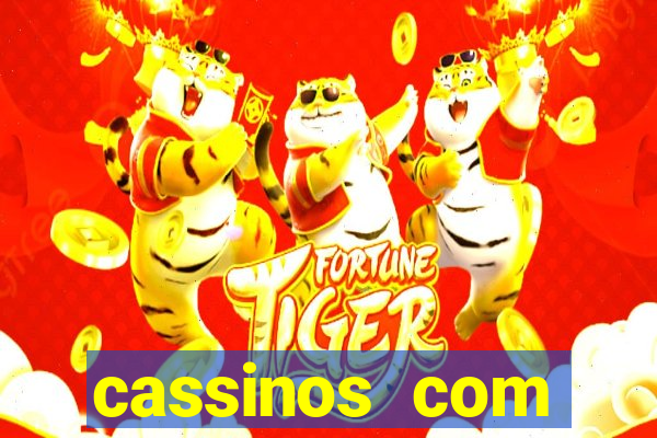 cassinos com rodadas gratis