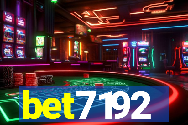 bet7192