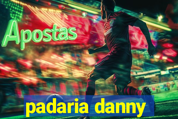 padaria danny