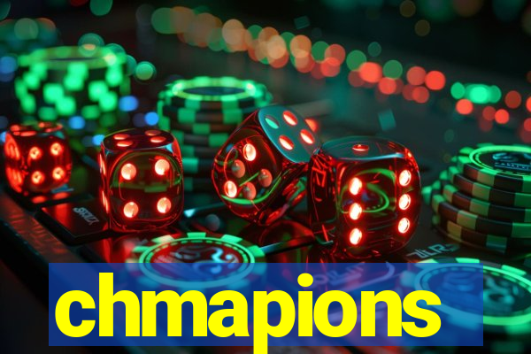 chmapions