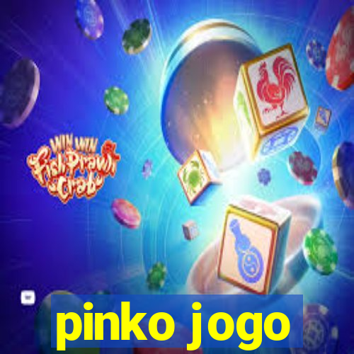 pinko jogo