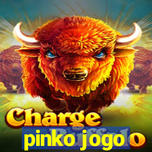 pinko jogo