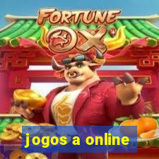 jogos a online