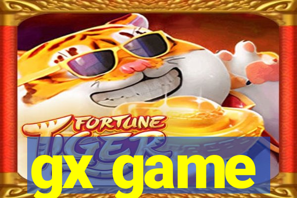 gx game