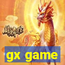 gx game