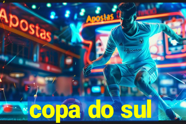 copa do sul