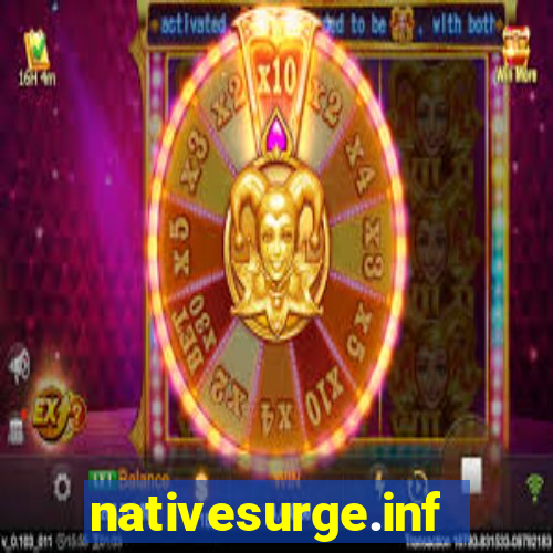 nativesurge.info