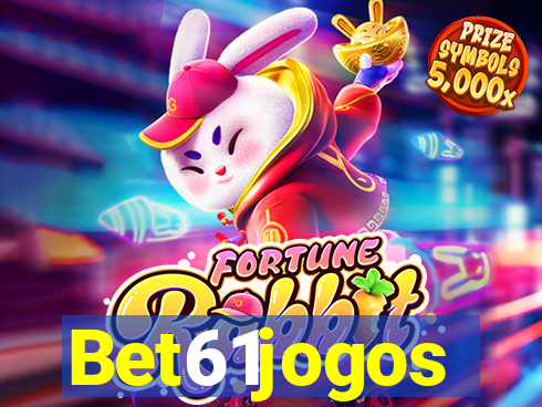 Bet61jogos