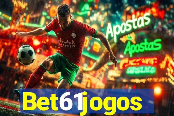 Bet61jogos