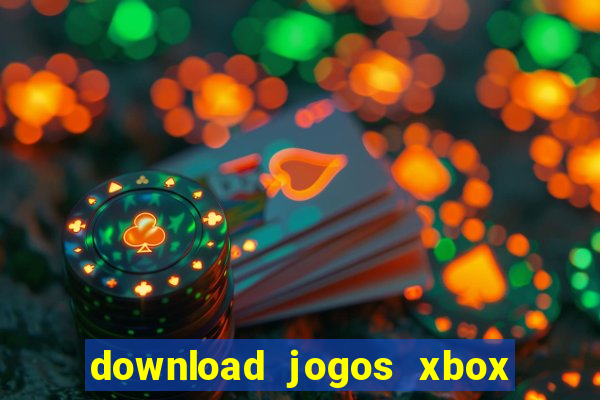 download jogos xbox 360 utorrent