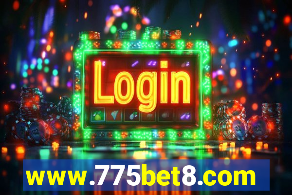 www.775bet8.com