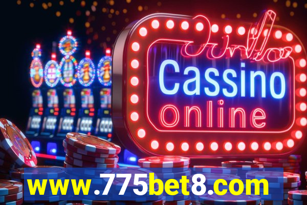 www.775bet8.com