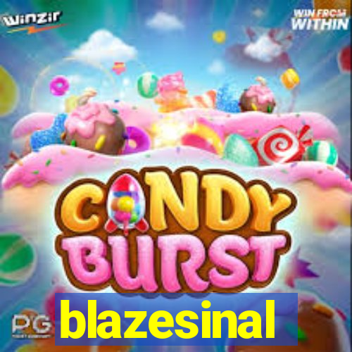 blazesinal