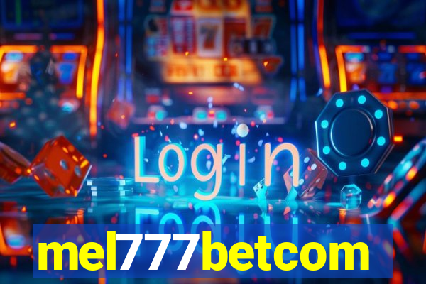 mel777betcom