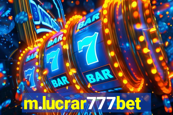 m.lucrar777bet