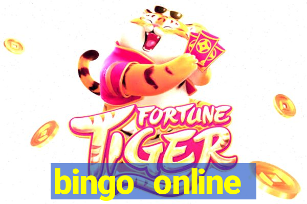 bingo online gr谩tis com pr锚mios