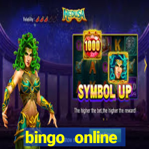 bingo online gr谩tis com pr锚mios