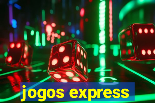 jogos express