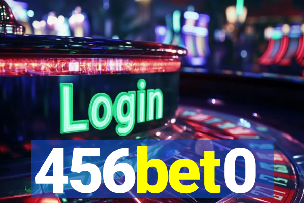 456bet0