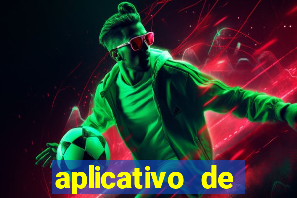 aplicativo de aposta em jogo de futebol