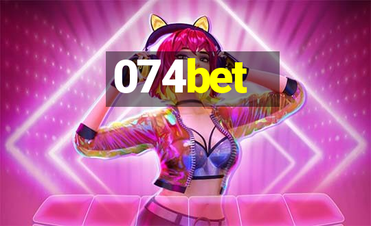 074bet