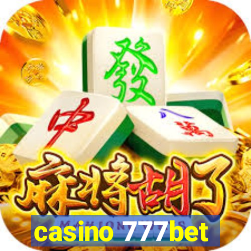 casino 777bet