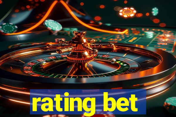 rating bet