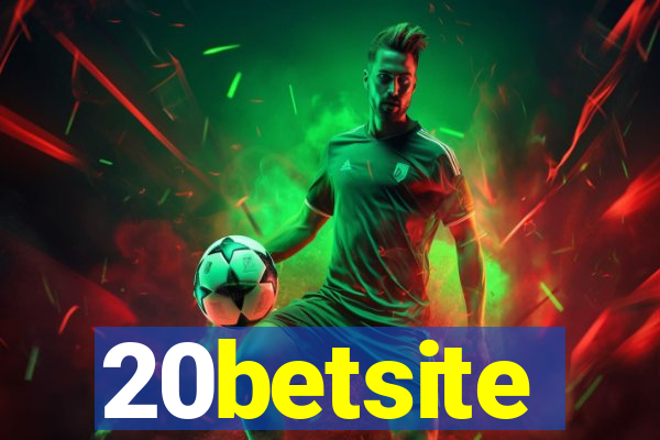 20betsite