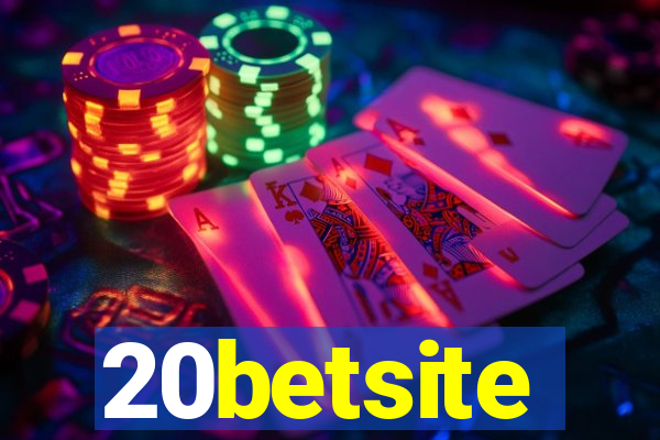 20betsite