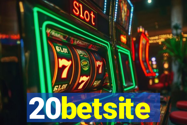 20betsite