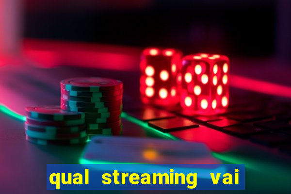 qual streaming vai passar o jogo do corinthians