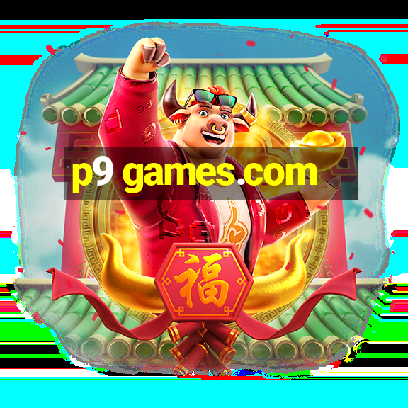 p9 games.com