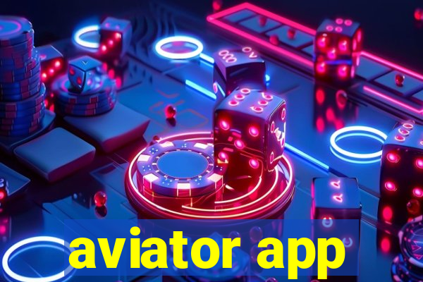 aviator app