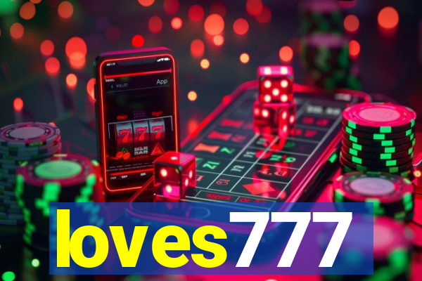 loves777