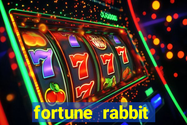 fortune rabbit minutos pagantesInformational