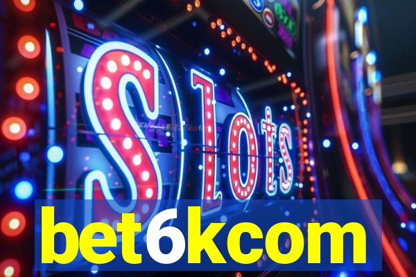 bet6kcom